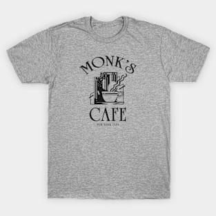 Monk's Cafe T-Shirt